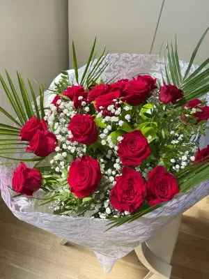Rosas Rosas