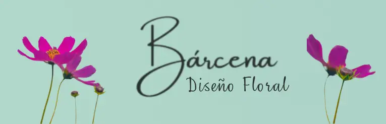 Bárcena Diseño Floral