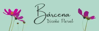 Bárcena Diseño Floral