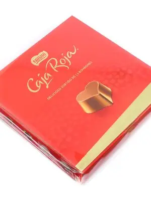 bombones-caja-roja-plana-100-gr Caja bombones Nestlé