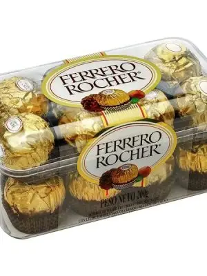chocolates-ferrero-rocher-family-box-16-units Caja bombones Ferrero Rocher