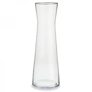 Jarrón de cristal
