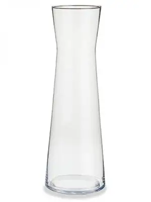 jarron-50cm-cristal Jarrón de cristal
