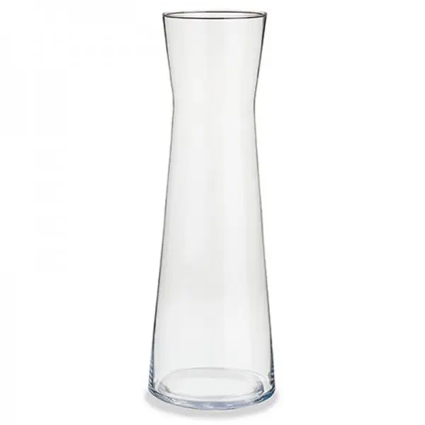 jarron-50cm-cristal Jarrón de cristal