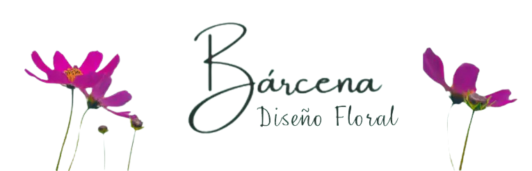 Bárcena Diseño Floral